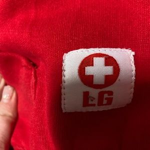 Lifeguard sweatshirt medium from outer banks